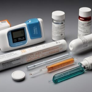 accu chek active softclix lancets