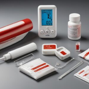 accu chek aviva lancet device