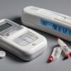 Medical cgm monitor