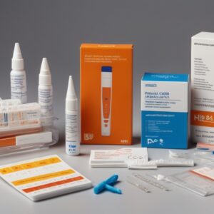 abbot home covid test