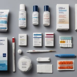 Xpert Xpress SARS-CoV-2 Test