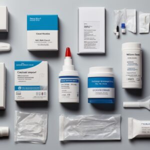 quidel quickvue at-home otc covid-19 test 250 tests/cs