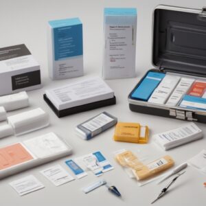 quidel quickvue at-home otc covid-19 test 250 tests/cs