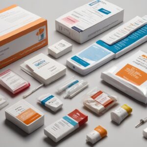 Wuhan Easy Diagnosis COVID-19 (SARS-CoV-2) nucleic acid test kit