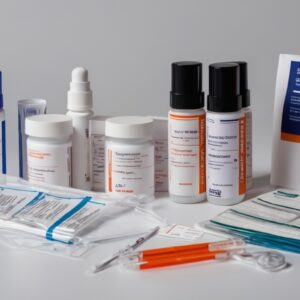 abbott binaxnow ag card home test