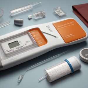 accu chek aviva plus lancet device