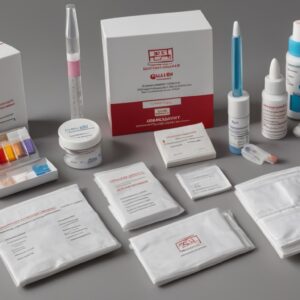 abbot test kits