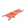 Stretcher Pole Aluminium alloy fold away