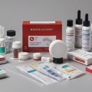 accu chek glucometer lancets