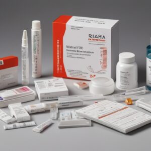 0-14 PH Test - 100 Strips