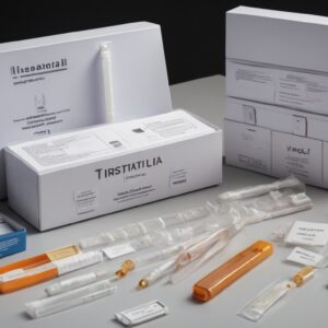 convenient 45-pack covid-19 test