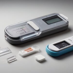 freestyle unistik 2 lancets