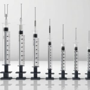 10ml Syringe 2 Part