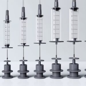 10ml syringe luer lock
