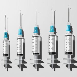 1ml syringe luer lock