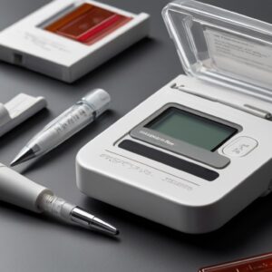 accu chek aviva strips