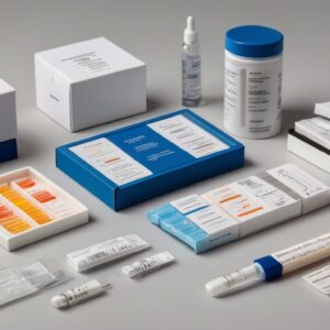 0-14 PH Test - 100 Strips