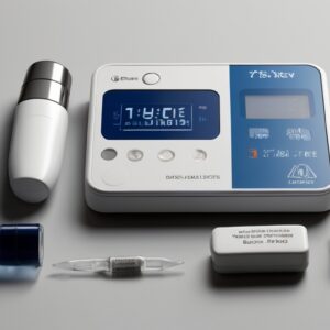 most accurate blood glucose meter