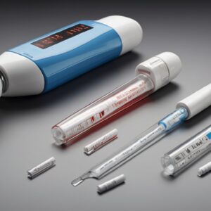 accu chek aviva plus meter lancets
