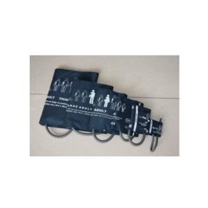 Blood Pressure Meter Ambulatory ABPM50 - Cuff-obese