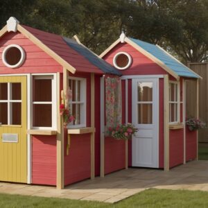 play shed