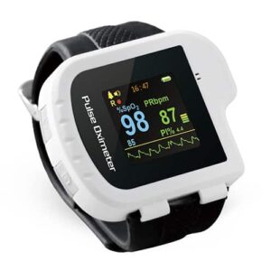CONTEC Pulse Oximeter CMS50I