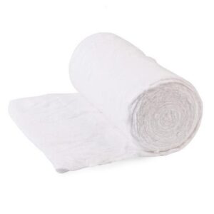 Cottonwool Non-Interleaved - 500g Hi-Care
