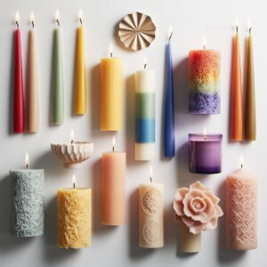 birthday candles