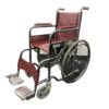 Wheelchair Child Steel Fixed Arm/Foot 35cm/14inch