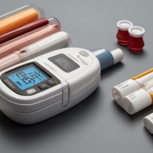 accu chek smartview meter lancets