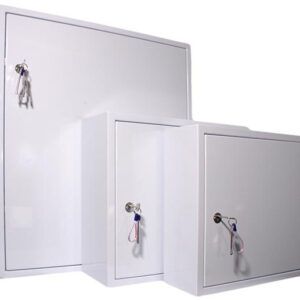 Poison Cabinet Flat Top