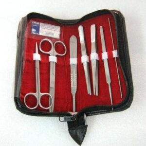 Dissecting Kit