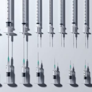 20ml syringe luer slip