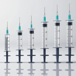 20ml syringe luer lock