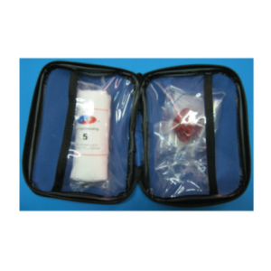Emergency Pouch – First Aid Kit