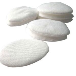 Eye pads - Sterile Hi Care