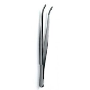 Dressing Forceps 12.5 cm