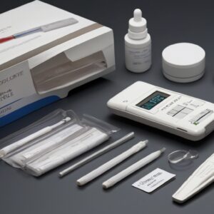 Vacuum Blood Collection Tubes