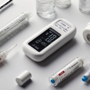 vivachek ino test strips