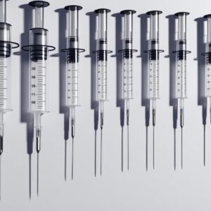 accu-chek softclix lancets 25