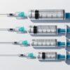 terumo syringe 10ml 3 part luer lock 100 pack