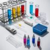automatic pipette