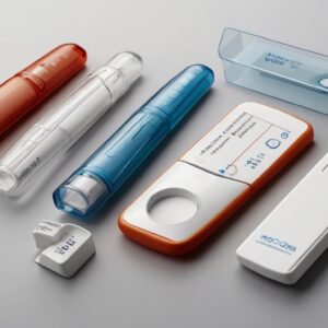 urine glucose test strips