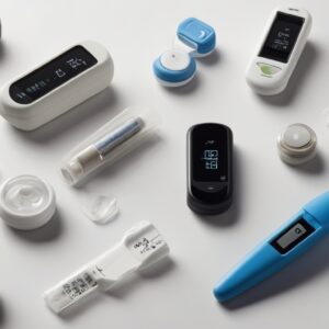 abbott freestyle libre sensor