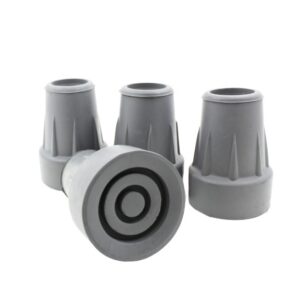 Rubber Ferrules (Each)