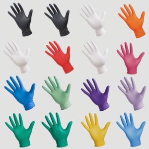 non surgical gloves