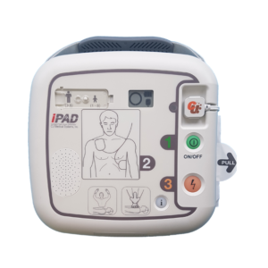 AED Cusp1 (Public Access)