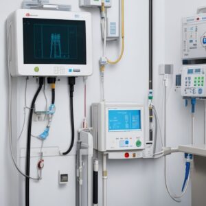 AED Rescue SAM Trainer