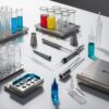 multichannel pipette
