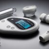 Medical glucose monitor for prediabetes